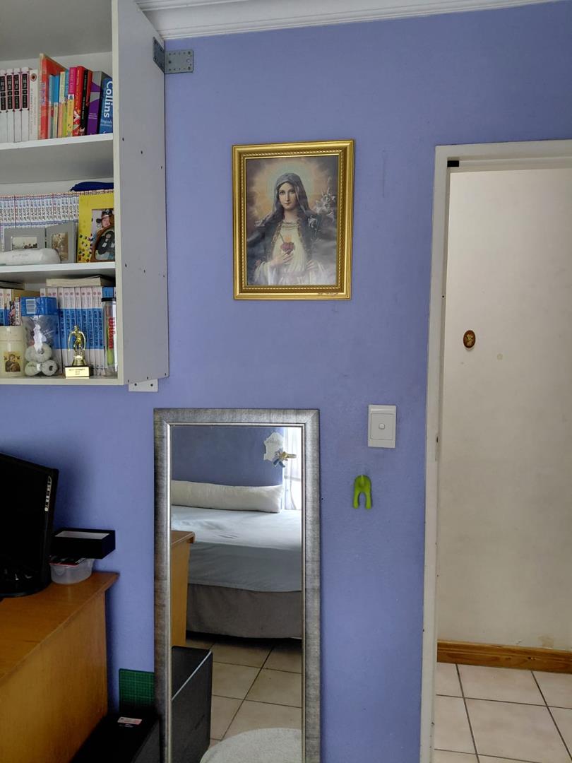 To Let 3 Bedroom Property for Rent in Loevenstein Western Cape